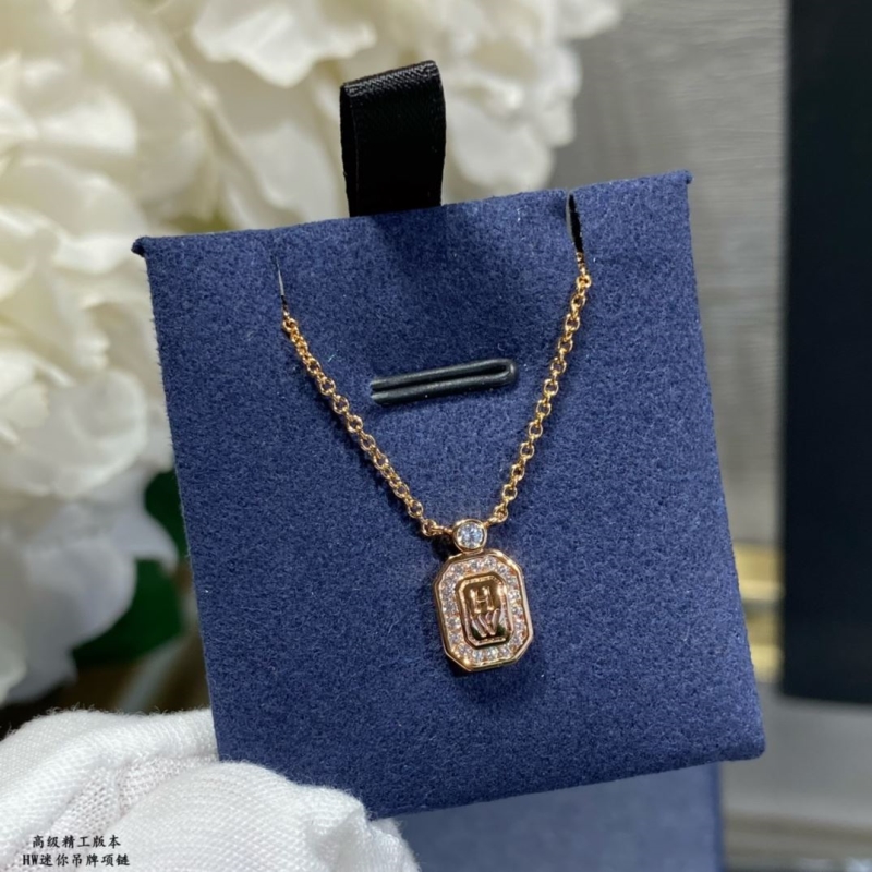 HARRY WINSTON